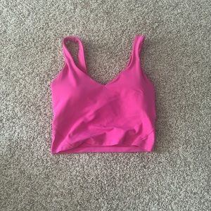 Lululemon Align Tank